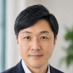FYC GROUP 代表 藤岡 幸彦